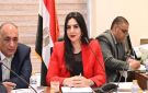 أمين سر رياضة النواب: استقبال الرئيس السيسي للمنتخب يمنح الرياضة دفعة معنوية هائلة