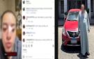 القبض على سائق تطبيق نقل ذكي تحرش لفظيا براكبة في مدينة نصر