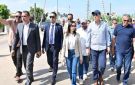 خطة زمنية لرفع نواتج التطهير وتطهير ترعة الهجارسة.. أبرز قرارات وزير الري بالبحيرة
