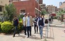 رئيس مياه سوهاج: فرق المناوبات ساهمت في انتظام التشغيل بالمحطات صور