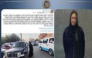 كشف ملابسات فيديو متداول عن منادية سيارات بالمطرية وإحالتها للتحقيق