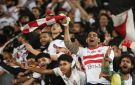 منها الإبقاء على المدرب معتمد جمال.. الزمالك يصدر 3 قرارات - eg