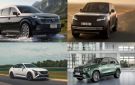 أخبار السيارات سيارات كروس أوفر 2026 جديدة في السوق المحلي ..أسعار مرسيدس GLE 450 موديل 2026 في السعودية