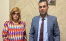 أول تعليق من وفاء مكي بعد براءتها في قضية السب والقذف - eg