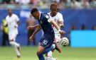 إنجلترا تحصد برونزية كأس العالم 2026 بالفوز على فرنسا 6-4.. هاتريك ساكا ورقم تاريخي لمبابي
