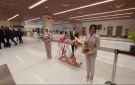 شبكة رحلات مطار الإسكندرية تتوسع بخط جديد إلى الرياض عبر Flynas