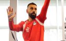 قناة تركية: محمد صلاح اتفق مع بشكتاش على هذا الراتب - eg
