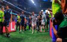 أول تعليق من ميسي بعد تأهل الأرجنتين أمام مصر في كأس العالم 2026