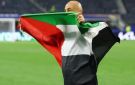 بعد رفع العميد علم فلسطين.. حملات غضب في دولة الاحتلال ودعوات لتشجيع الأرجنتين - eg