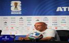 حسام حسن يفتح النار على الفيفا بعد وداع المونديال: تعرضنا للظلم بفعل فاعل - eg