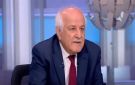 رياض منصور: بكيت في الأمم المتحدة بسبب أطفال غزة.. وتخيلت أحفادي مكانهم
