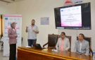 نائب محافظ الأقصر يشهد فعاليات الطاولة المستديرة لاستدامة مخرجات مشروع زهرات رقميات 