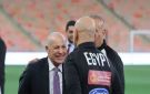 أبو ريدة: لا نخشى الأرجنتين.. كنا سنواجههم وديا قبل كأس العالم - eg