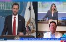 أشرف سنجر: جيه دي فانس يرى أن مصلحة أمريكا أولا.. واللوبي الإسرائيلي يقف في مواجهته