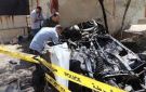 قتلى وجرحى في تفجير بدمشق