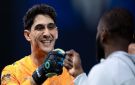 قرار مفاجئ في الهلال.. هل انتهى مشوار ياسين بونو مع الزعيم؟