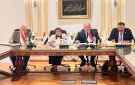 مجلس الشؤون الأكاديمية بجامعة القاهرة الأهلية يعتمد نتائج الفصل الدراسي الثاني صور