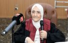 آداب المنصورة تناقش رسالة دكتوراه لباحثة في الـ83 عاما حول الشيخوخة النشطة - eg