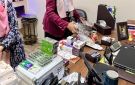 سقوط منتحلي صفة أطباء تغذية بالمنوفية.. أحدهما صيدلي - eg