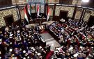 مجلس الشعب السوري يعقد أولى جلساته الإثنين المقبل - eg