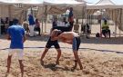 محافظ أسيوط يشيد بإنجاز أبناء المحافظة في المصارعة الشاطئية ببطولة الجمهورية بالإسكندرية - eg