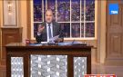 نشأت الديهي: أمن مصر لا ينفصل عن أمن شقيقاتها في الخليج والمشرق العربي والقرن الإفريقي
