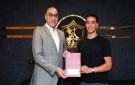 الزمالك يتعاقد مع بلال مسعود لاعب اليد لتدعيم مركز الجناح الأيسر