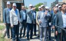 دعم التصنيع المحلي.. وزير الإنتاج الحربي يتابع تطوير خطوط الإنتاج بشركة بنها
