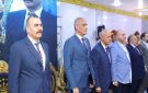 محافظ كفر الشيخ: قرار إزالة صفة النفع العام عن أراضي بر بحري يؤسس لمرحلة جديدة من التنمية الشاملة