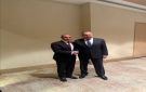 وزيرا خارجية روسيا ومصر يجتمعان في الفلبين - eg