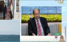 يوسف الشرقاوي: مصر اعتمدت على الدبلوماسية الاستباقية للتعامل مع الأوضاع المحيطة بنا