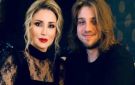بعد وفاة نجلها أليكس.. معلومات عن الفنانة السورية نورا رحال؟