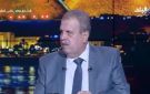 رئيس السكك الحديدية : تذاكر القطارات ما زالت أقل من نصف تكلفة التشغيل