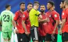 عصام عبد الفتاح: ميسي يحصل على أخطاء وهمية في المونديال.. وكرة حمدي فتحي ضربة جزاء