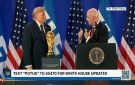 فتح تحقيق في مراسلات ترامب بـ إنفانتينو بسبب كأس العالم 2026 - eg