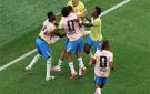 مواعيد مباريات اليوم الأحد 5 يوليو 2026.. البرازيل تواجه النرويج وإنجلترا تصطدم بالمكسيك في كأس العالم - eg