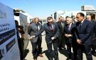 تسليم 50 مركزا تكنولوجيا متنقلا لوزارة العدل لتطوير الشهر العقاري - eg