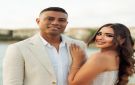  أتى وكأنه روح لروحي .. أول تعليق من رؤى مهاود بعد خطوبتها على أحمد ماجد