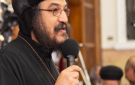 الأنبا بافلي: تلاحم المؤسسات في ثورة 30 يونيو أنقذ مصر من سيناريوهات صعبة