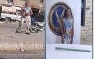 القبض على عامل تعدى على آخر بماسورة بالإسكندرية