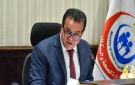 عبدالغفار : متوسط عمر المصريين وصل إلى 73 عاما .. والدولة تتابع الإنفاق على المشروعات الصحية بدقة