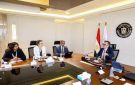مصر تبحث مع البنك الدولي آلية ضمان تمويل مشروعات البنية التحتية
