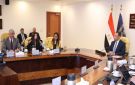 وزير الاتصالات يلتقي أعضاء لجنة التحول الرقمى بغرفة التجارة الأمريكية بالقاهرة