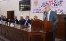 السفير علاء يوسف: فعاليات الاستعلامات بالمحافظات أبرزت وعي المصريين بإنجازات ثورة 30 يونيو صور - eg
