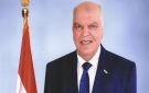  المهن التعليمية تهنئ الرئيس السيسي والشعب المصري بذكرى ثورة 23 يوليو