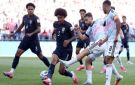رغم تدخل ترامب.. بلجيكا تقصي أمريكا وبالجون خارج المونديال برباعية مثيرة