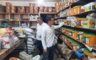 محافظ المنيا: 44.8 ألف مخالفة تموينية خلال عام - eg