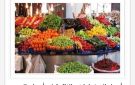 أسعار الخضراوات والفاكهة في أسوان اليوم الثلاثاء 7-7-202