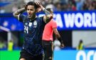 الأرجنتين تهزم إنجلترا وتضرب موعدا مع إسبانيا في نهائي كأس العالم 2026