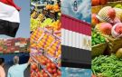 الزراعة: الصادرات ارتفعت إلى 9.5 مليون طن ونصدر 405 سلع إلى 167 دولة - eg